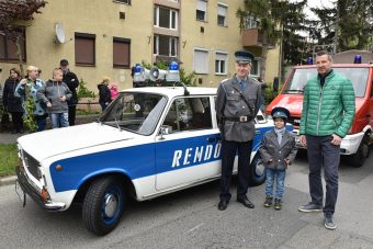 Nosztalgiabomba Szombathelyről: ezeket az autókat ma is imádjuk