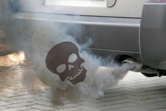 Undorító emberkísérletek német autógyártóknál