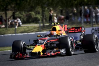 F1: Csalóka a Red Bull 75 másodperces hátránya