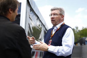 A MotoGP-vel egyeztet a Forma-1