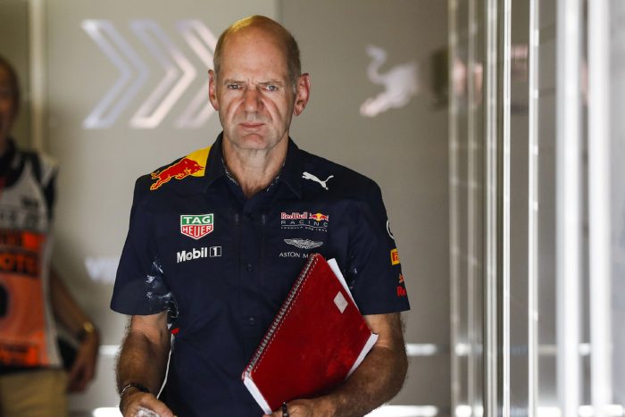F1: Ezért maradt le idén a Red Bull? 1 | Vezess F1: Ezért maradt le idén a Red Bull? 1