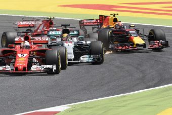 F1: Ki volt a hibás? Bottas! - videó