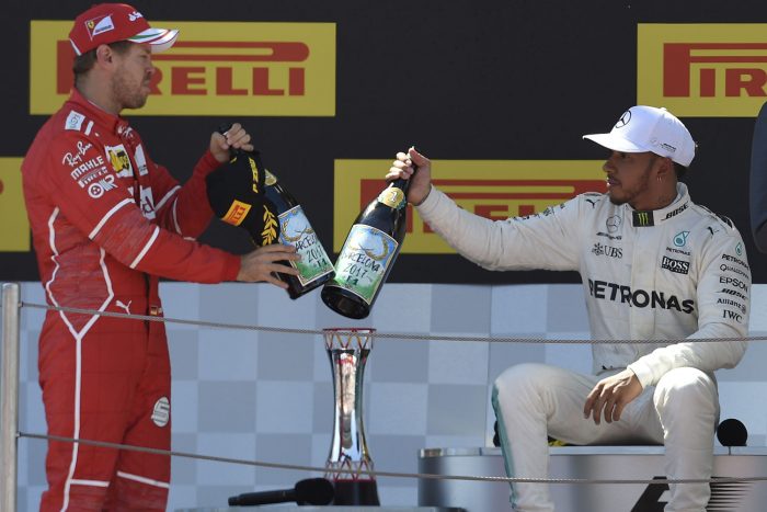 F1: Ezen a futamon Hemingway is ámult volna 3 | Vezess f1_barcelona_fut_14