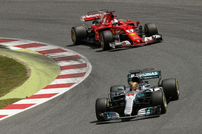 F1: Alonso biztosra megy 2018-ra 2 | Vezess F1: Alonso biztosra megy 2018-ra 2