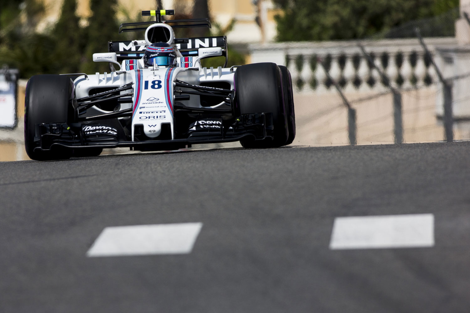 F1: Monacói óriásgaléria 60