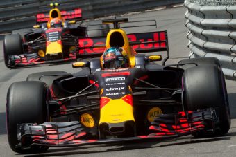 F1: Húzós futamok várnak a Red Bullra