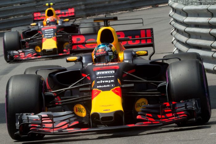 F1: Húzós futamok várnak a Red Bullra