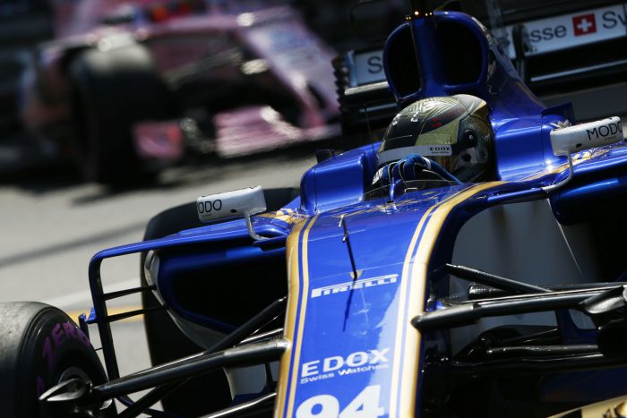 F1: Hivatalos, a Sauber dobja a Hondát