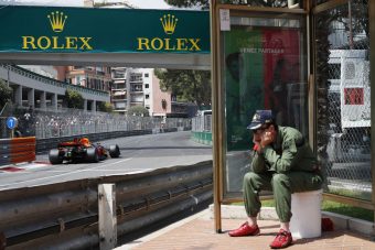 Ricciardo: Hülye hibát követtünk el