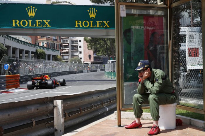 Ricciardo: Hülye hibát követtünk el