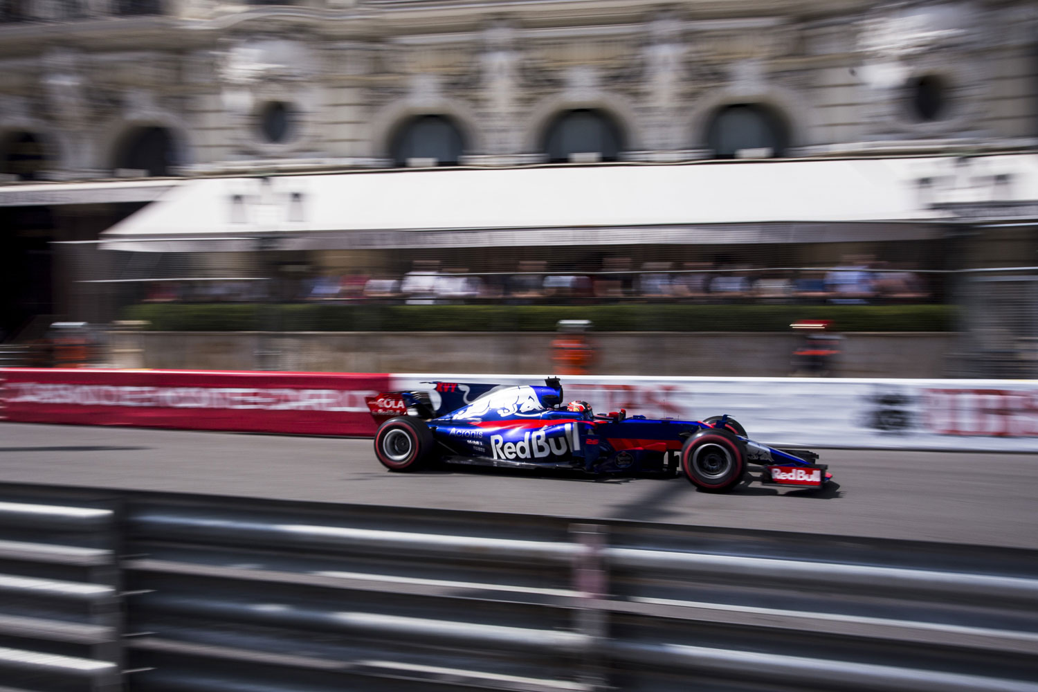 F1: Monacói óriásgaléria 42