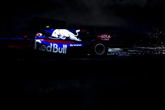 F1: Vége a Toro Rosso-Renault-nak, érkezik a Honda