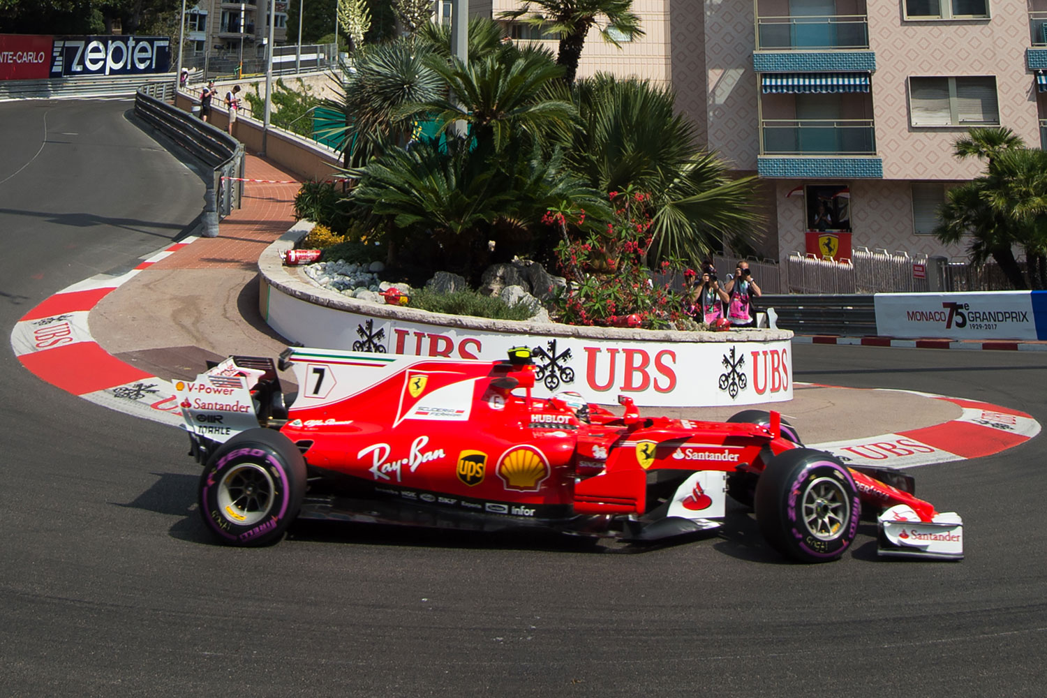 F1: Monacói óriásgaléria 37