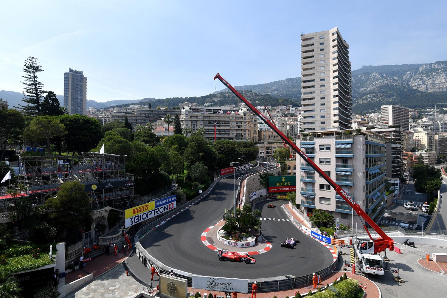 F1: Monacói óriásgaléria 35