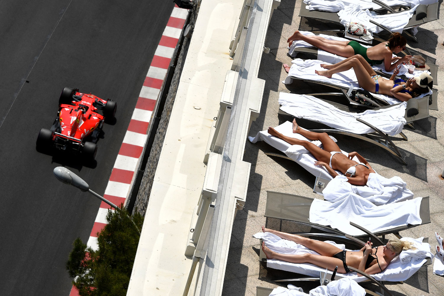 F1: Monacói óriásgaléria 32