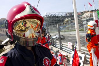 F1: Monacói óriásgaléria