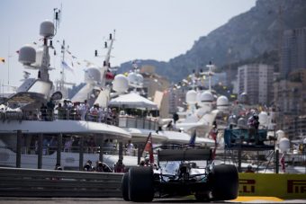 F1: 2025-re átépítik a monacói pályát?