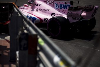Veszélyes precedensen megy a hiszti az F1-ben