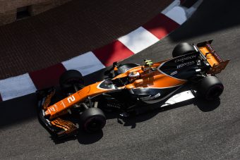 F1: A McLarené az egyik legjobb autó?