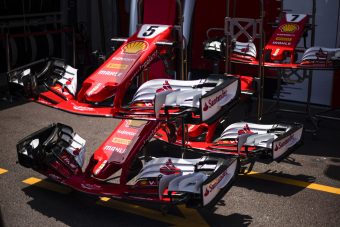 Vettel: Ötből ötöt nyerhettünk volna