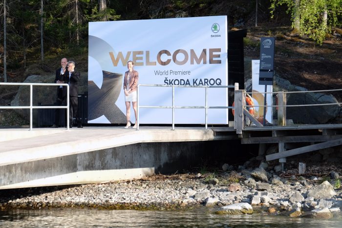 Meghalt a Škoda Yeti, éljen a Karoq 1 Meghalt a Škoda Yeti, éljen a Karoq 1