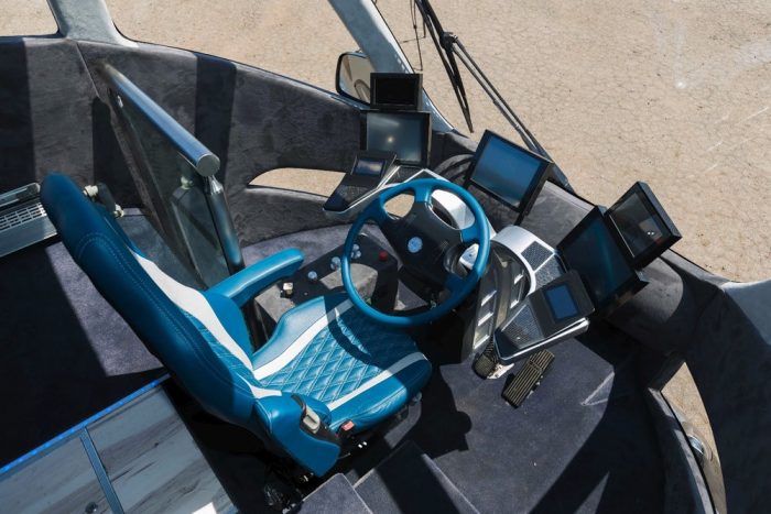 Ez az amerikai busz képviseli most a jövőt 1