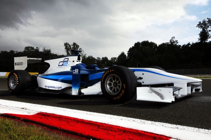 A Forma-1-hez igazítják a kistestvért 3 | Vezess A Forma-1-hez igazítják a kistestvért 3