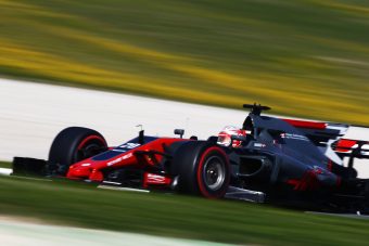 F1: Pénzfeldobással dőlt el, ki kapja a fejlesztést