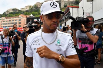 F1: Hamilton leszólta az Indycart