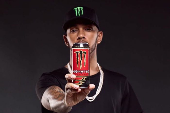 F1: Hamarosan szürcsölheted Hamiltont