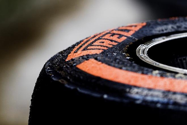 F1: Puhít a Pirelli az utolsó Maláj Nagydíjra