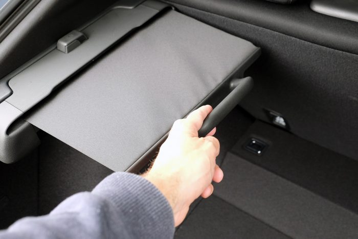Egy literrel is lehet élni – Honda Civic 1,0 90 Feltehető baloldalra is a roló, a balkezesek örömére