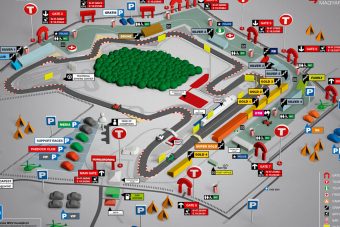 Ennyibe kerül a magyar F1-es közvetítés