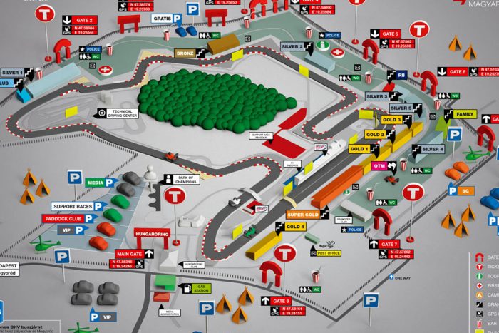 Ennyibe kerül a magyar F1-es közvetítés