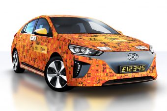 Az autó, ami leszívja a pénzedet