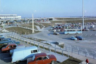 50 éves a legendás magyar busz, boldog szülinapot!