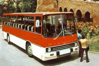 Itt az újabb bizonyíték arra, hogy az Ikaruson nem fog az idő!