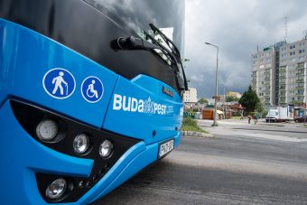 Egyre nagyobb az érdeklődés az új Ikarus iránt