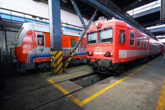 Magyar sínre magyar vonatot!