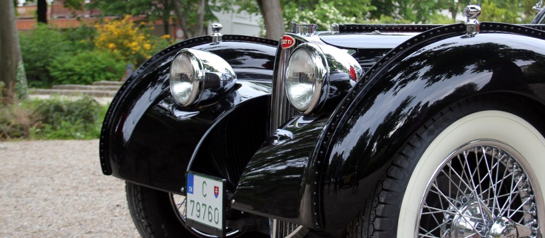 Csodaszép veteránokkal töltötték meg Balatonfüredet