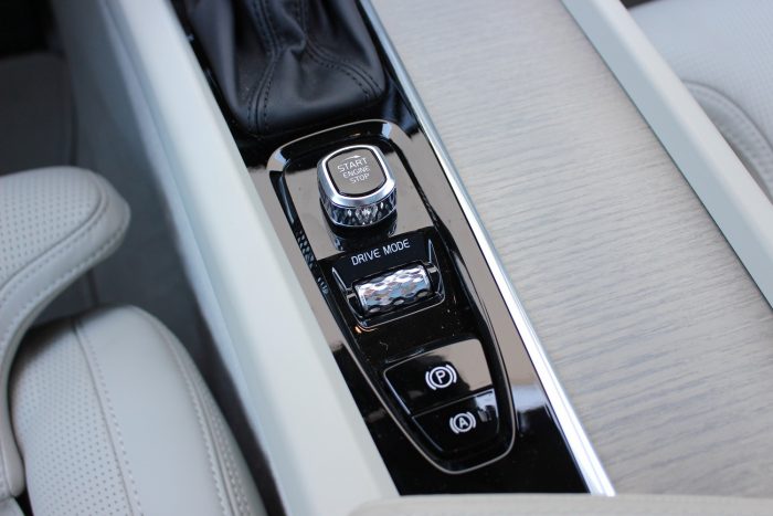 Kényelemmel verné a BMW-t a Volvo 6 Kényelemmel verné a BMW-t a Volvo 6