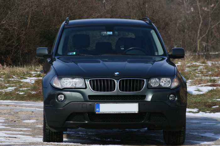 Érdemes dízel BMW-t venni használtan? 104 Érdemes dízel BMW-t venni használtan? 104