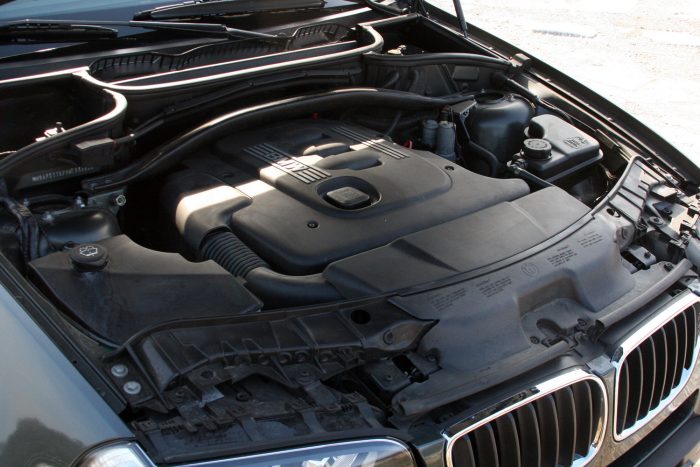 Érdemes dízel BMW-t venni használtan? 107 Érdemes dízel BMW-t venni használtan? 107