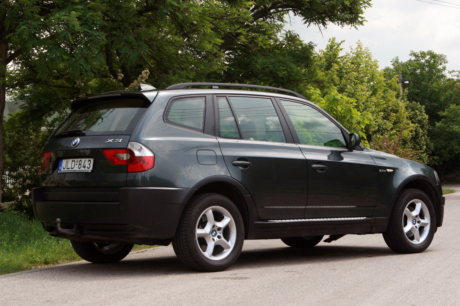 Érdemes dízel BMW-t venni használtan? 46