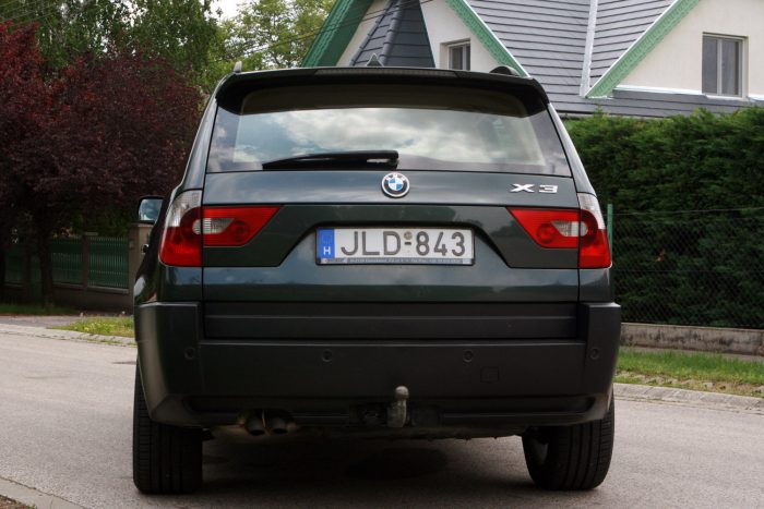 Érdemes dízel BMW-t venni használtan? 110 Érdemes dízel BMW-t venni használtan? 110