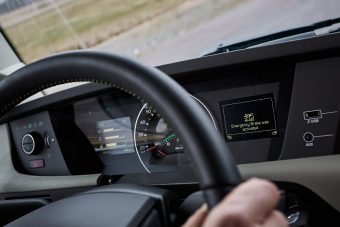 Életeket menthet a Volvo új fejlesztése