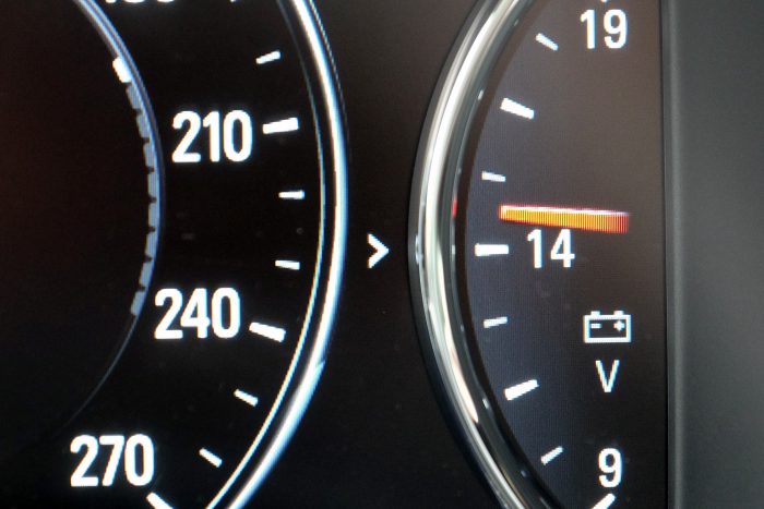 Látványos műszerek