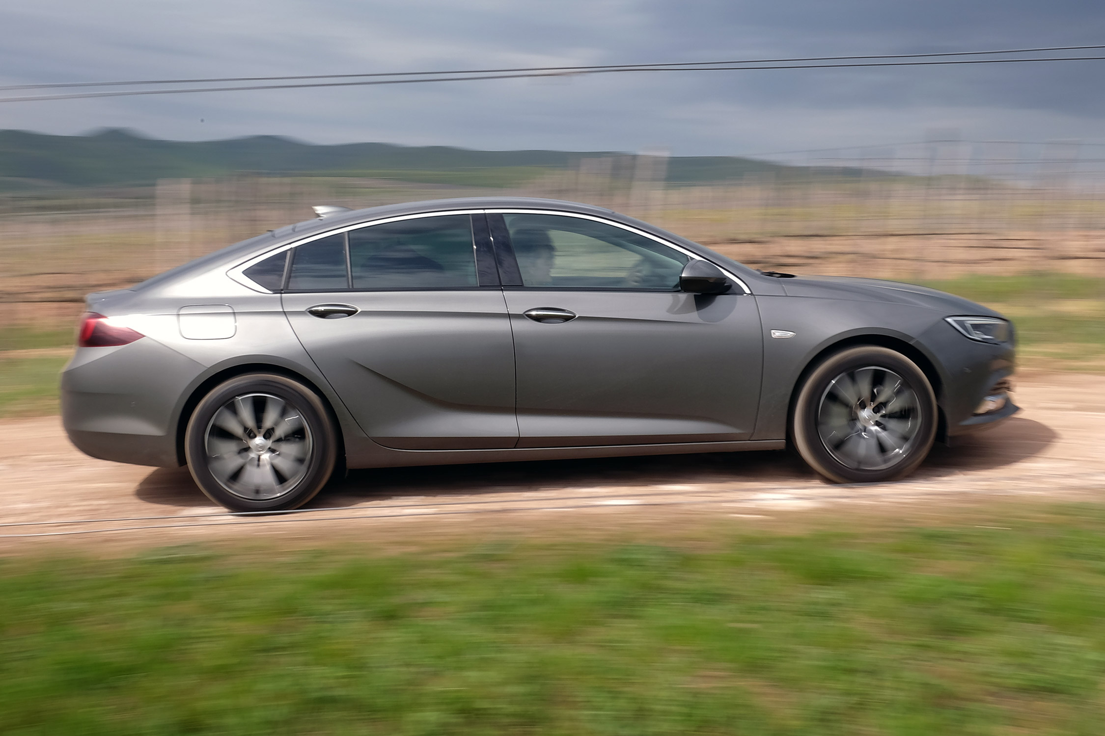 Júniusban megkapjuk: új Opel Insignia 42