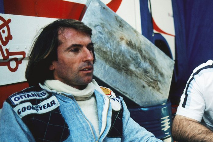 A tíz legabszurdabb Forma-1-es kiesés 4 | Vezess jacques_laffite