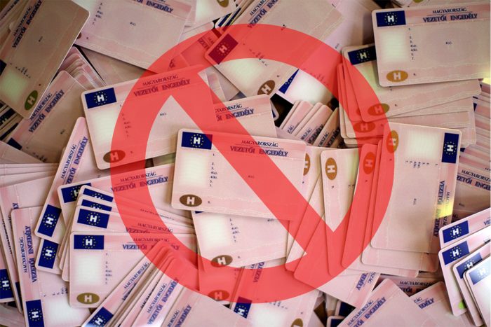 Rosszul alszol? Elvehetik a jogsidat